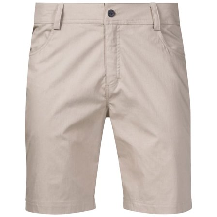 Bergans Oslo Shorts Men's Men everyday shorts Beige M