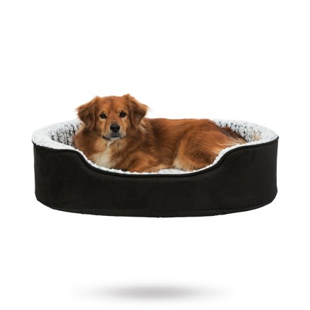 Trixie - Lino Vital orthopaedic dog bed - Eksklusive senger, Hundesenger, Hundemadrasser & pledd Kattesenger på Doggie.no