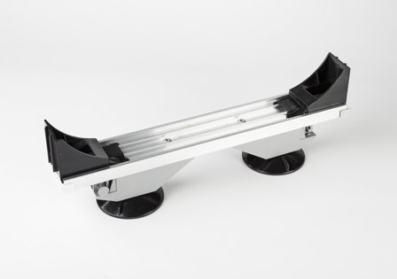 IDO Z0830830001 Fotställning för badkar, Badrum