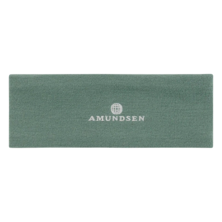 Amundsen Headband Woad Green