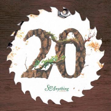 Is a real boy SAY ANYTHING