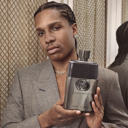 Gucci Guilty Pour Homme EdT Herrdoft Herr 50 ML