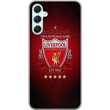 Kompatibelt Mobilskal till Samsung Samsung Galaxy A34 Liverpool