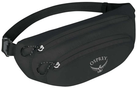Osprey Ultralight Stuff Waist Pack 1L Black