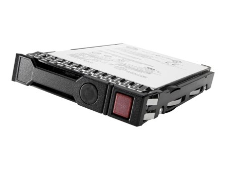 HP 450GB 12G SAS 15K