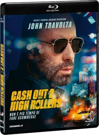 Cash Out 2 - High Rollers