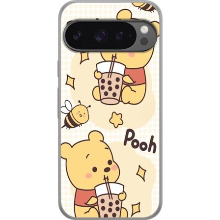 Kompatibelt Mobildeksel til Google Google Pixel 9 Pro XL Ole Brumm