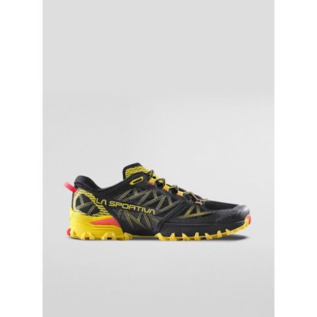 LA SPORTIVA SCARPA BUSHIDO III LÅG