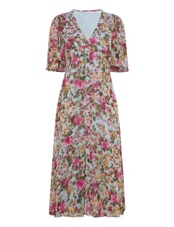 Claire Woman | Diara - Dress | 34