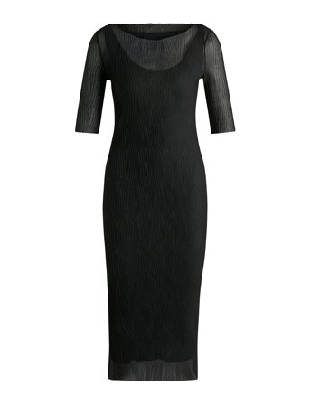 BOSS Evibini - Black - XS