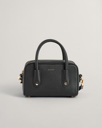 GANT Donna - Borsa mini Iconic in pelle - Taglia ONE SIZE - - Donna - Bags