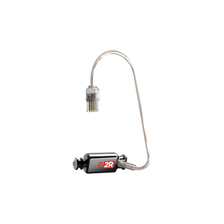 Widex V.2 Receiver P