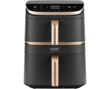 Cosori-Turbo Tower Pro-Stilren airfryer med appstyring og keramisk belegg-Cooking-Airfryer