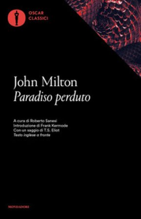 Paradiso perduto. Testo inglese a fronte John Milton