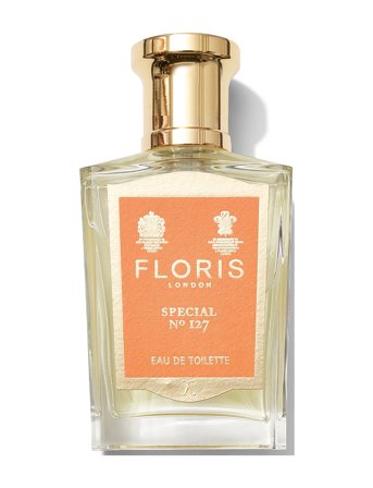 Floris Floris London Special N° 127 Eau De Toilette - Nude - 50 ML