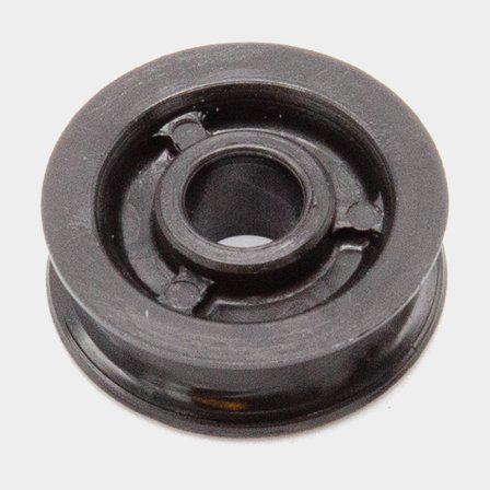 Ocean 0 kontrolltrissa