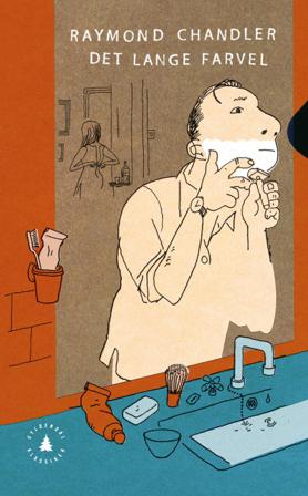Det lange farvel - Bok av Raymond Chandler - Pocket