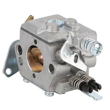 Kaasutin sopii HUSQVARNA-KAASUTTIMEEN 136 137 142 MOOTTORISAHAAN