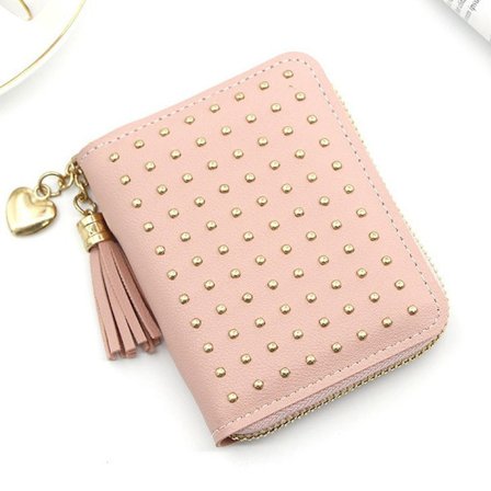 Handväska damplånbok 04 04 4 4