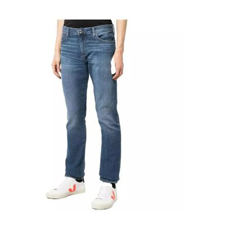 Armani Exchange, Jeans Blauw, Heren, Maat:W31