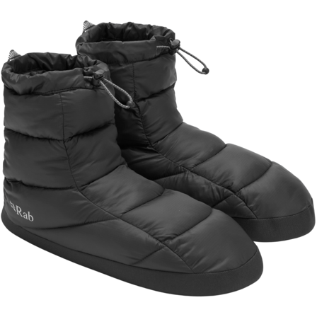 Rab Cirrus Hut Boot Black (Black)