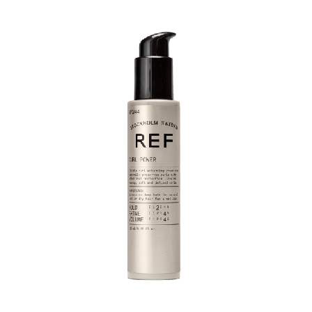 REF Stockholm Curl Power Hårstyling Dam 125 ML