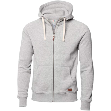 Huvtröja Herr Zip Williamsburg