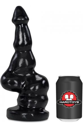 HardToys Alien Anal Dildo 27 cm Analdildo - Blushme.se