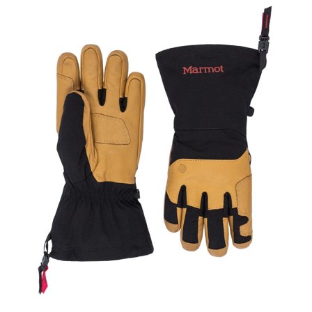 Marmot Exum Guide Glove handskar