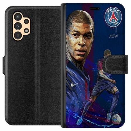 Samsung Galaxy A13 Plånboksfodral Mbappe