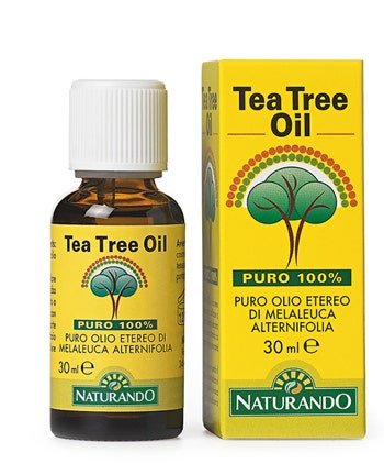 Tea Tree Oil 30ml