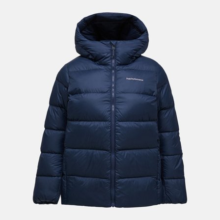 Peak Performance - Frost Down Puffer Jacket Women