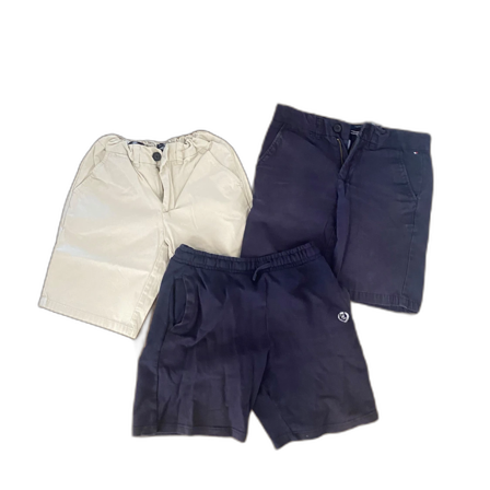 Olika Sommar Shorts