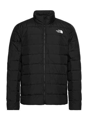 The North Face M Aconcagua 3 Jacket - Black - L