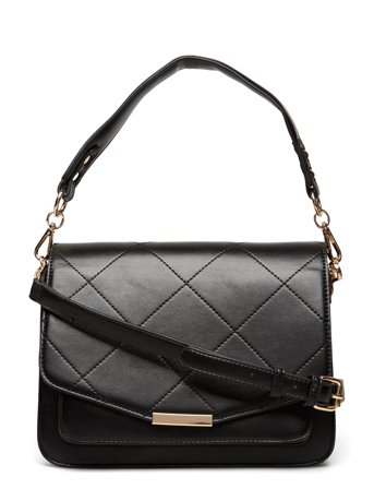 Noella Blanca Multi Compartment Bag - Black - ONE SIZE