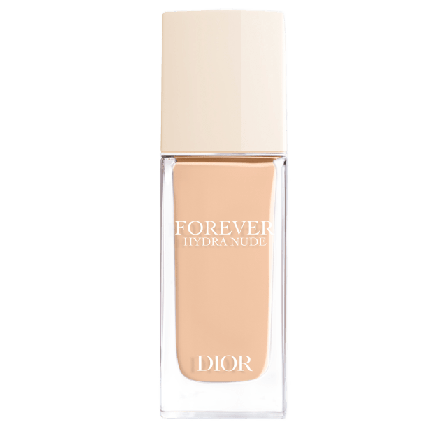DIOR Forever Hydra Nude Foundation Dam Beige 30ML