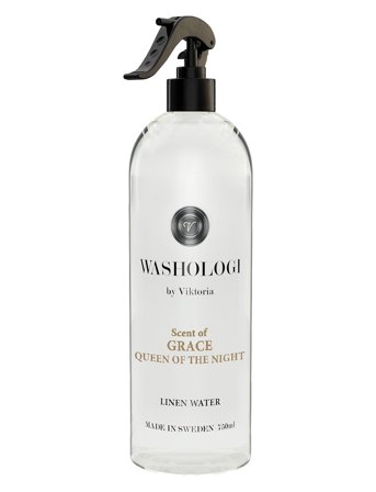 Washologi | Linen Water Grace | 750 ML