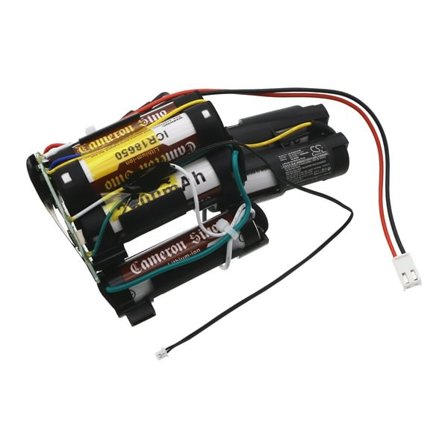 Batteri til støvsuger til Philips PowerPro Aqua FC6408, PowerPro Aqua FC6409 og andre.