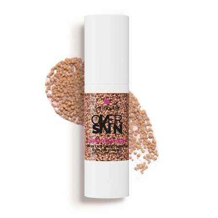 Overskin Viso CHROMOSPHERE 30ml - Crema colorata effetto globale