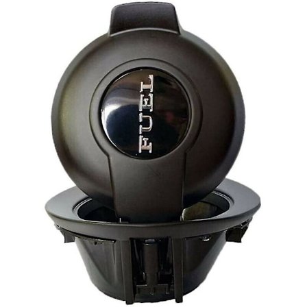 68250120aa För 2008-2019 Challenger Bränsle Gas Lock Tank Oljelock Bränsle Gas Dörr Vapor Edition FUJ