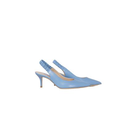 Guglielmo Rotta Schoenen Celeste veal , Blauw , Dames , Maat: 37 EU