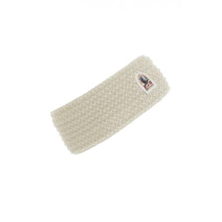 Parajumpers, Beżowy Headband Beżowy, Mężczyzna, Rozmiar: ONE Size