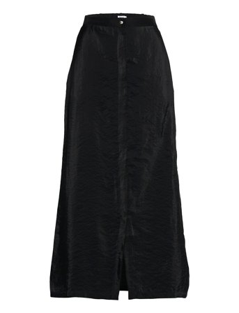 Hilma Skirt Black Filippa K