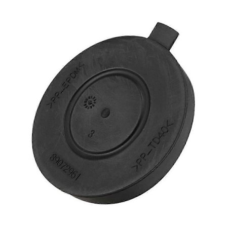 2 KPL Ajovalon Lampun Pölysuojan Kannen Korvaus 89072961 C4 C5:lle