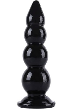 Extreme Buttplug-Kugeln XXL 32 cm