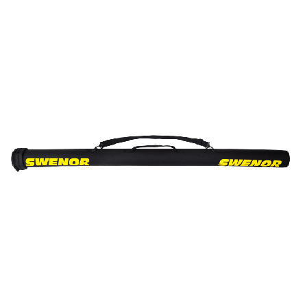 Swenor Stavfodral ski accessories Black OneSize