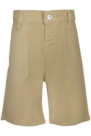 Guess Jeans Pantalone Bermuda Bambino Verde