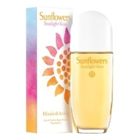 Elizabeth Arden - Sunflowers Sunlight Kiss EDT 100ml