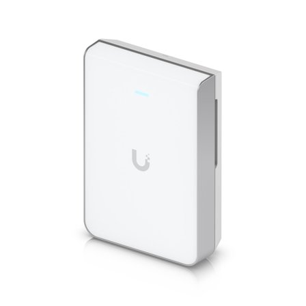 Ubiquiti UniFi U7 Pro Wall WiFi 7 Access Point