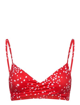 Roxy | Pt Beach Classics Wrap Bra | XS